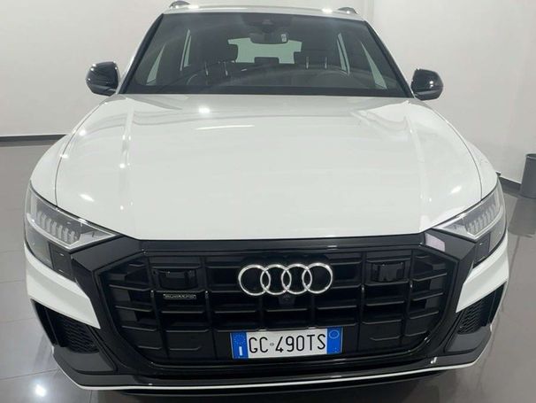 Audi Q8 50 TDI quattro S tronic S-line Sport 210 kW image number 3