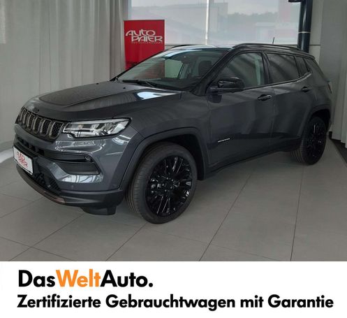 Jeep Compass 1.5 T4 e-Hybrid DCT 96 kW image number 2