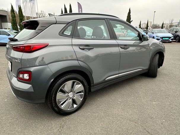 Hyundai Kona Trend 100 kW image number 7