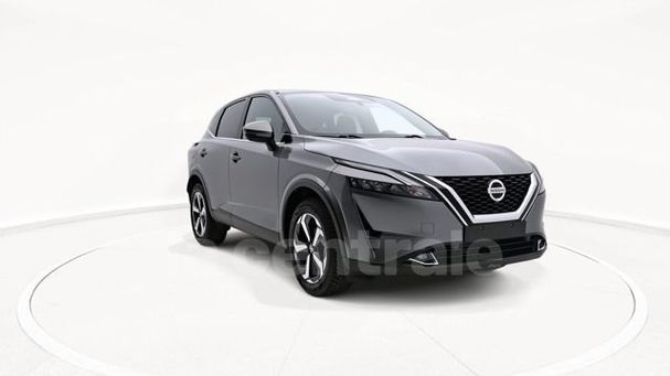 Nissan Qashqai 1.3 DIG-T N-CONNECTA 103 kW image number 16