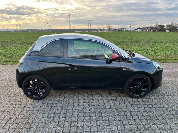 Opel Adam 64 kW image number 6