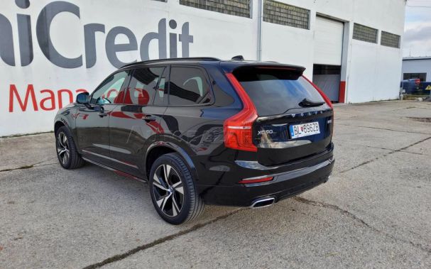 Volvo XC90 B5 AWD 173 kW image number 4