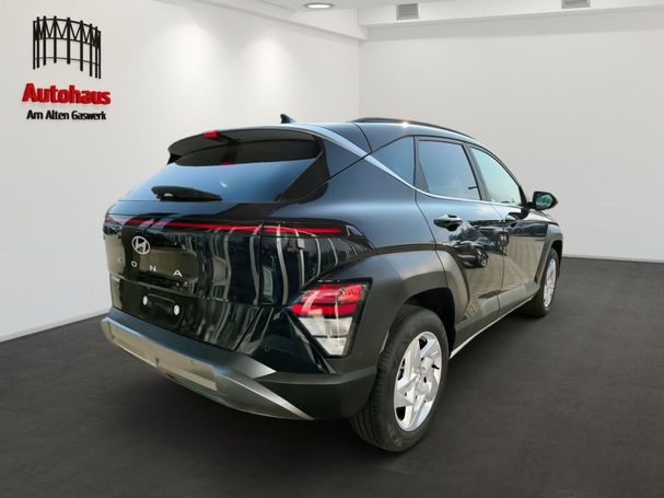 Hyundai Kona 88 kW image number 4