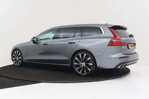 Volvo V60 T5 Inscription 184 kW image number 6