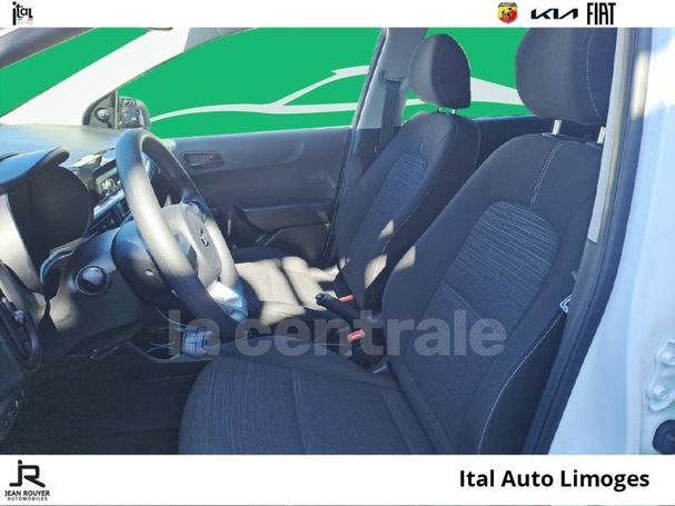 Kia Picanto 1.0 49 kW image number 17