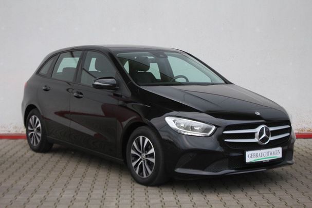 Mercedes-Benz B 200 d 110 kW image number 2