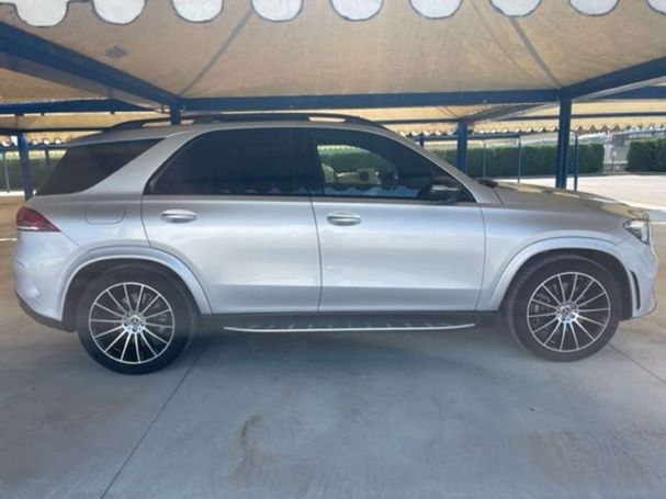 Mercedes-Benz GLE 300 d 4Matic 180 kW image number 5