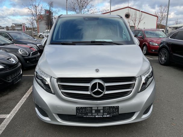 Mercedes-Benz V 220d Edition 1 120 kW image number 3