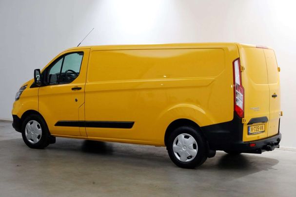 Ford Transit Custom L2H1 Trend 77 kW image number 9