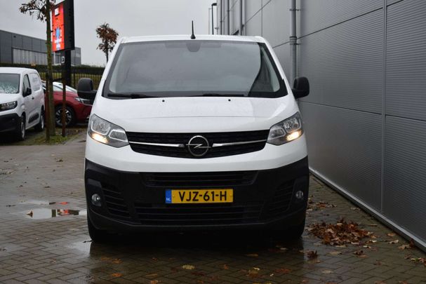 Opel Vivaro 2.0 CDTI L3H1 110 kW image number 7