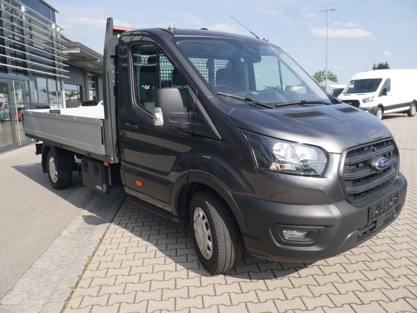 Ford Transit 350 L3 Trend 96 kW image number 3