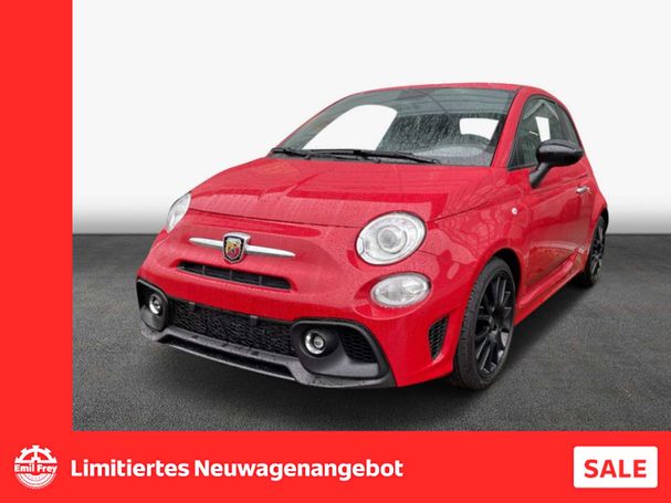 Abarth 595 121 kW image number 2