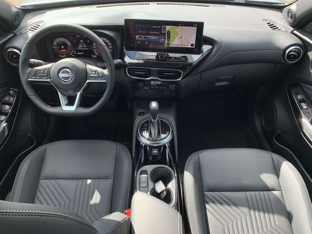 Nissan Juke 105 kW image number 12