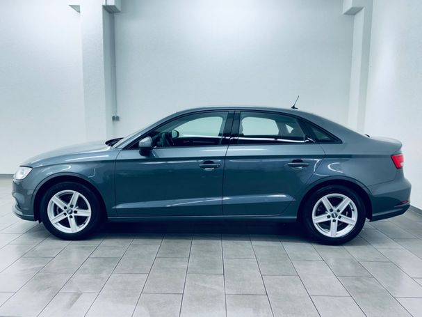 Audi A3 2.0 TDI 110 kW image number 3