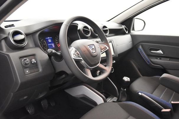 Dacia Duster TCe 74 kW image number 13