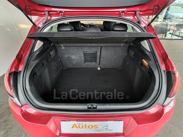 Citroen C4 130 Stop & Start 96 kW image number 11