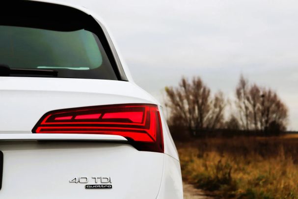 Audi Q5 150 kW image number 29