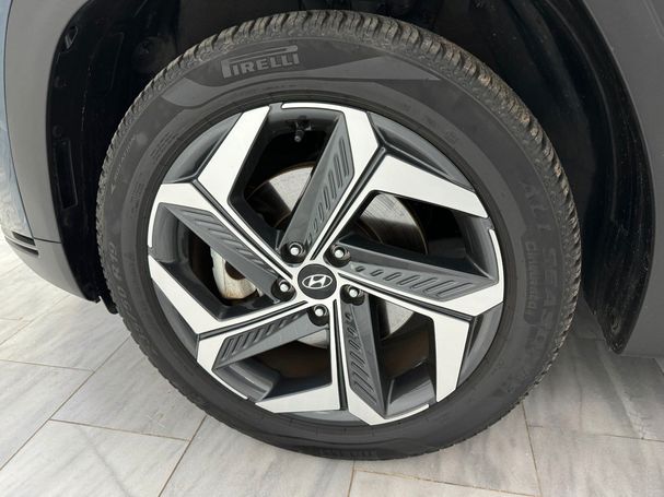 Hyundai Tucson 169 kW image number 10