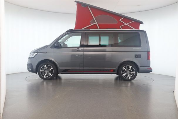 Volkswagen T6 California DSG Ocean Edition 150 kW image number 4