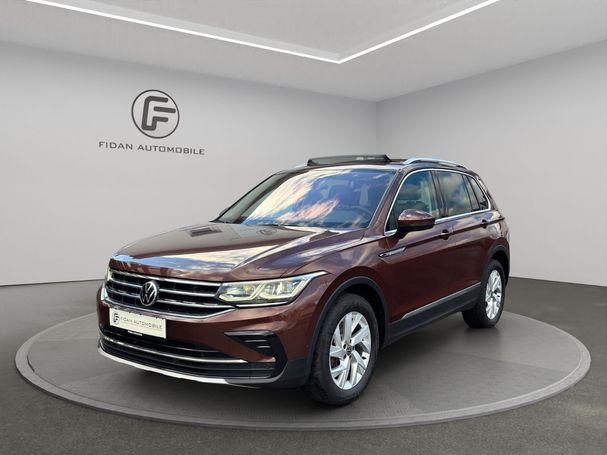 Volkswagen Tiguan 4Motion DSG 147 kW image number 1