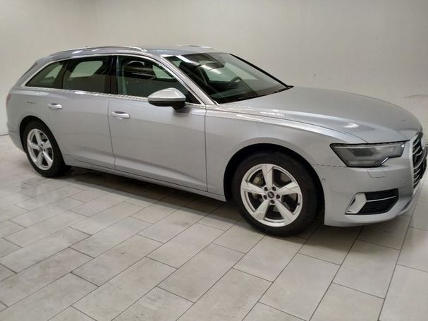 Audi A6 45 TDI Avant Business 180 kW image number 2