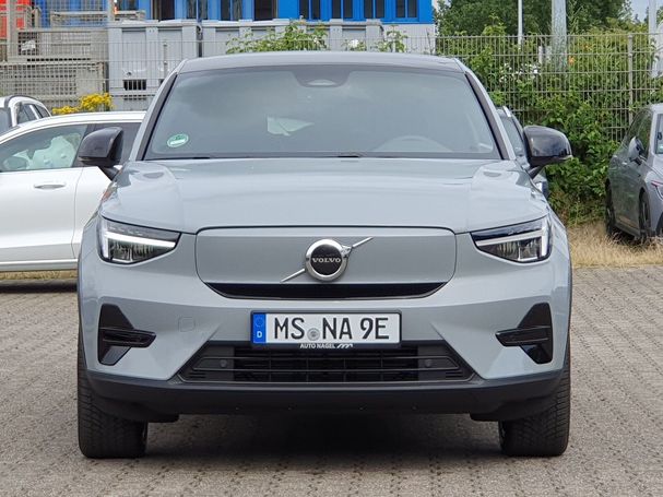 Volvo C40 Recharge Single Extended Range 185 kW image number 9