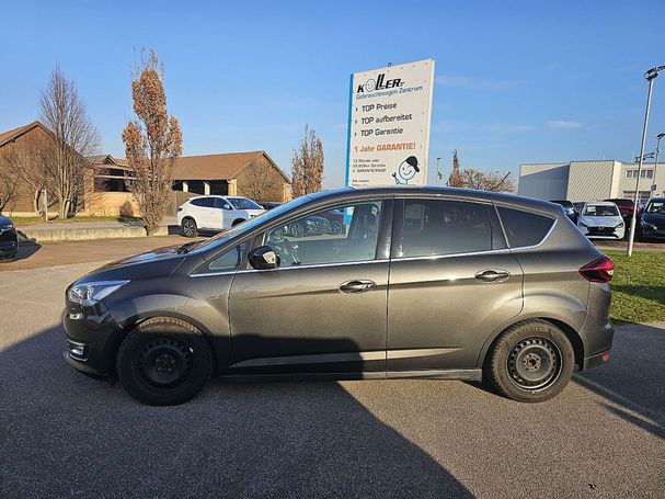 Ford C-Max 1.0 EcoBoost Titanium 92 kW image number 3