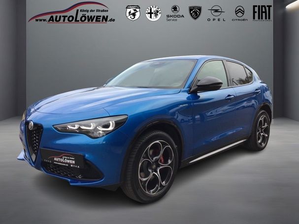 Alfa Romeo Stelvio 206 kW image number 1