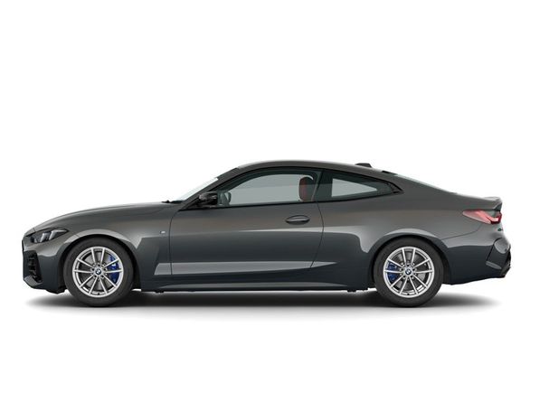 BMW 440d Coupe xDrive 250 kW image number 5