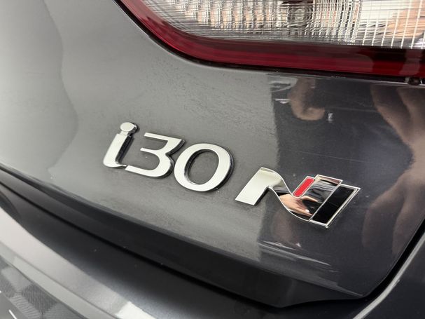 Hyundai i30 206 kW image number 26