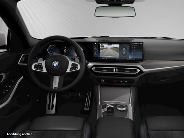 BMW 330i Touring M Sportpaket 180 kW image number 3