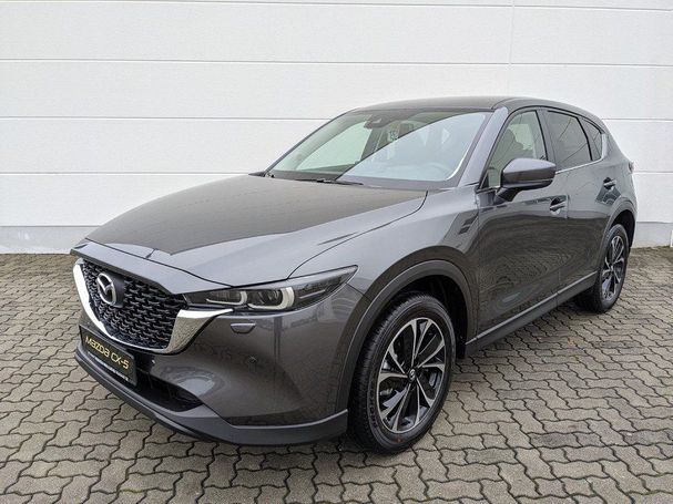 Mazda CX-5 AWD Exclusive-Line 143 kW image number 1