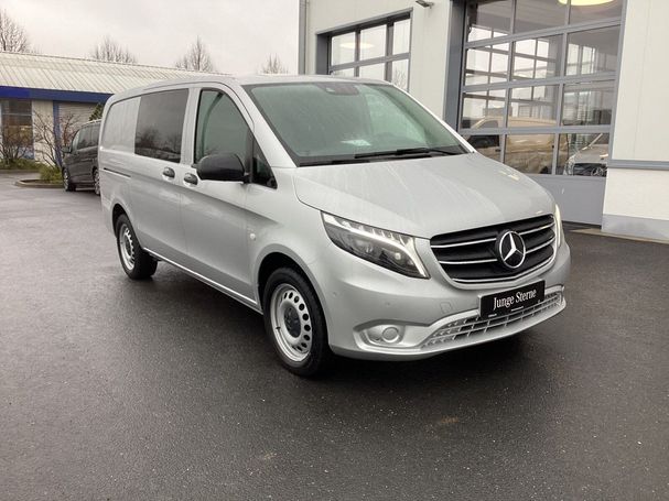 Mercedes-Benz Vito d 140 kW image number 2