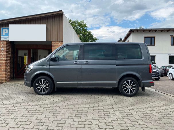 Volkswagen T6 Caravelle 146 kW image number 3