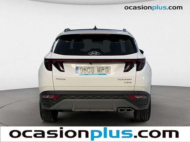 Hyundai Tucson 1.6 N 110 kW image number 17