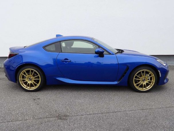 Subaru BRZ 2.4 172 kW image number 3