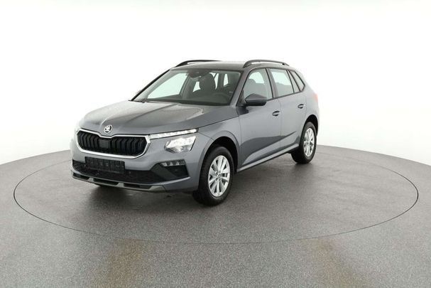 Skoda Kamiq 1.5 TSI DSG 110 kW image number 28