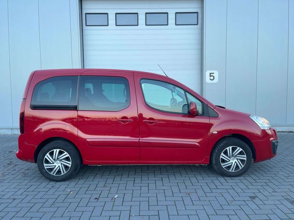 Citroen Berlingo BlueHDi Feel 73 kW image number 7