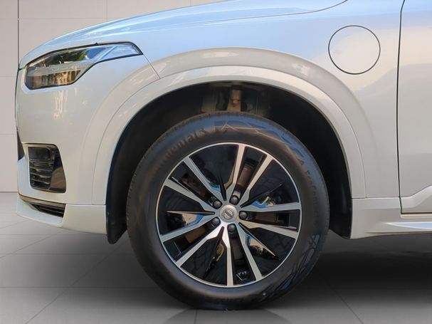 Volvo XC90 Recharge T8 AWD 288 kW image number 7