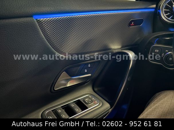 Mercedes-Benz A 250 e 160 kW image number 11