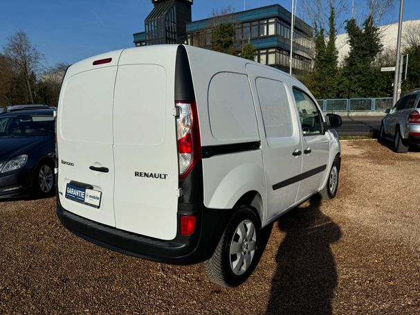 Renault Kangoo dCi 59 kW image number 2