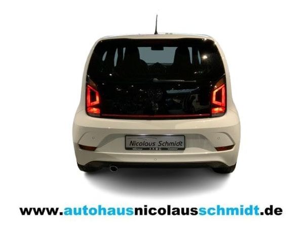 Volkswagen up! GTI 85 kW image number 2