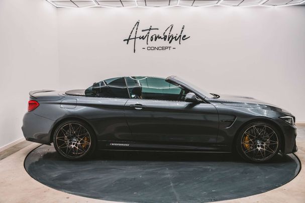 BMW M4 331 kW image number 2