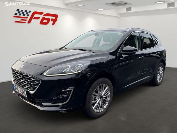 Ford Kuga 140 kW image number 1