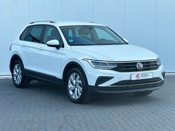 Volkswagen Tiguan 1.5 TSI 110 kW image number 3