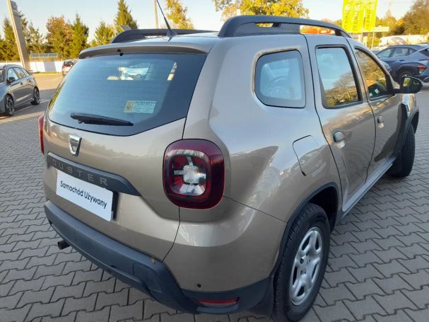 Dacia Duster TCe 96 kW image number 3