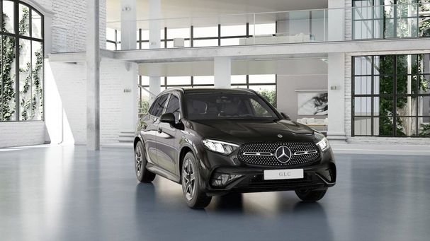 Mercedes-Benz GLC 300 e 235 kW image number 3