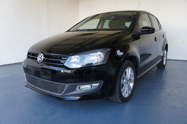 Volkswagen Polo 1.2 51 kW image number 1