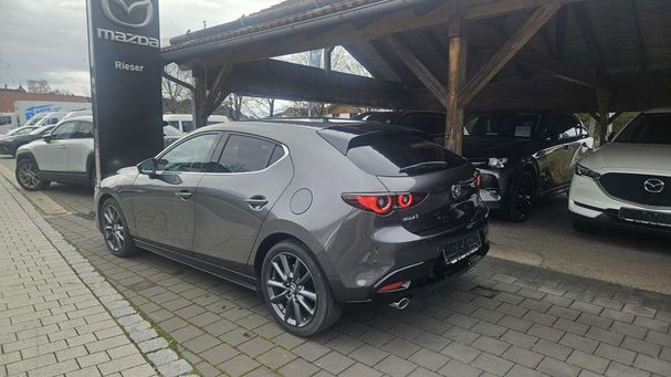 Mazda 3 150 M 110 kW image number 3