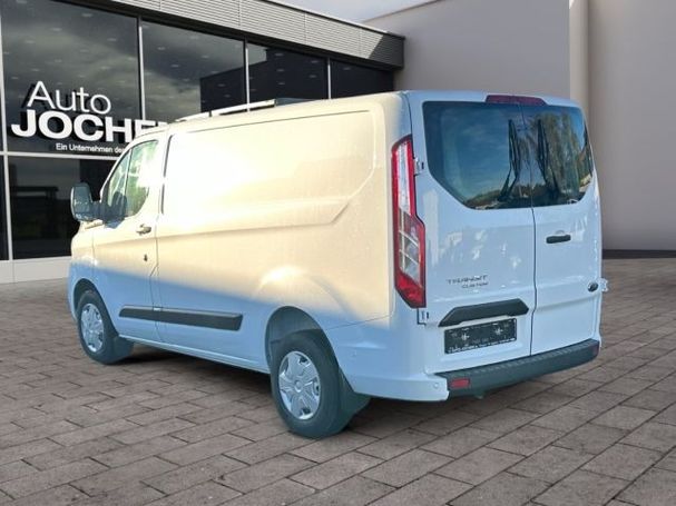 Ford Transit Custom 280 Trend 77 kW image number 7